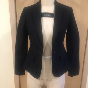 Banana Republic Suit Blazer